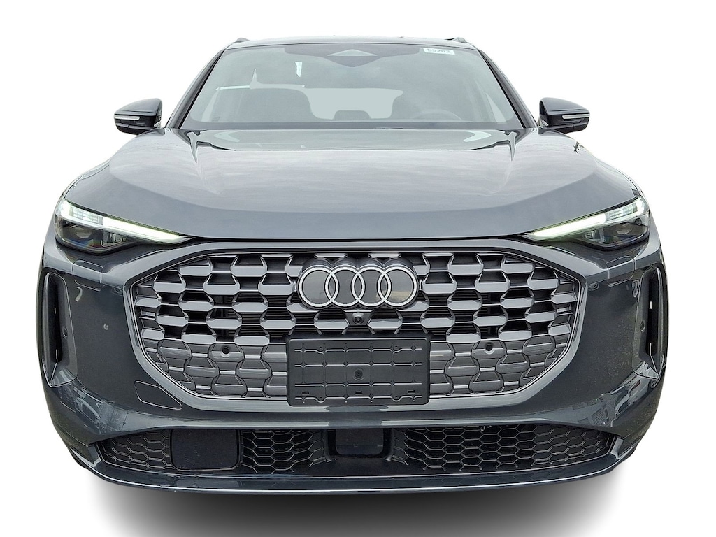 New 2025 Audi Q5 2.0T Premium Plus SUV