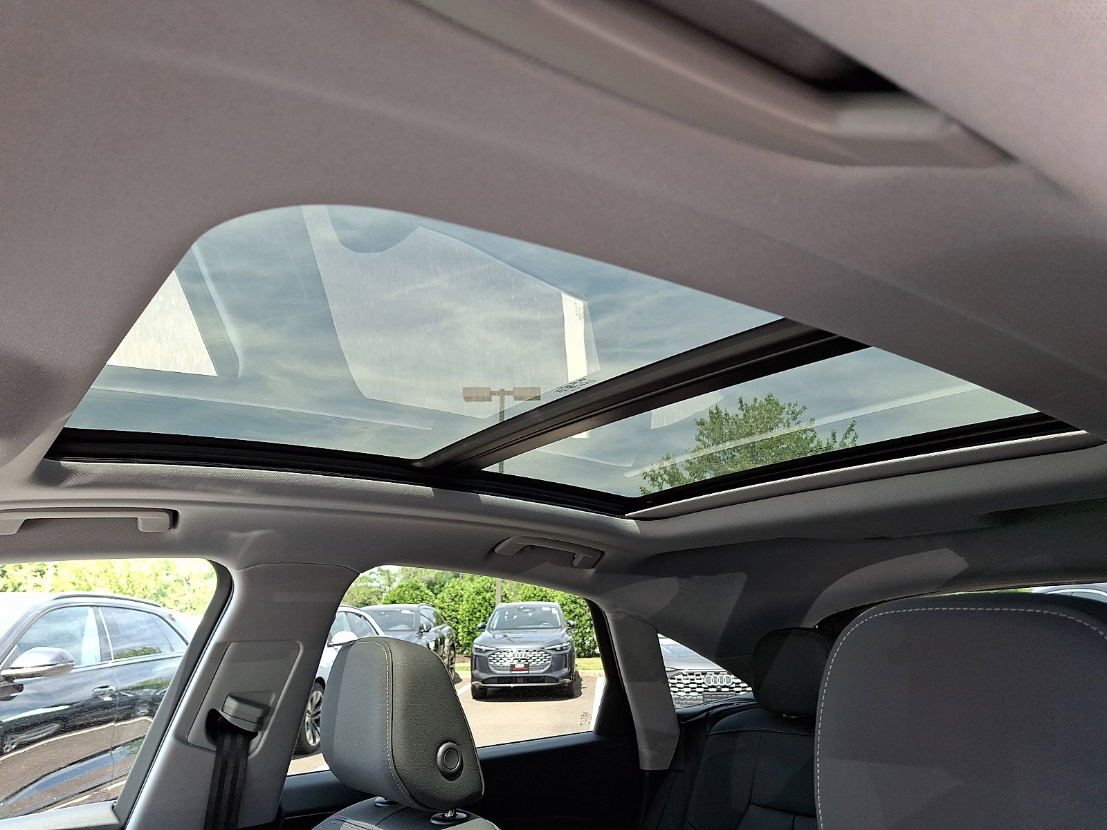 2026 Audi Q5 Sportback Premium - Photo 11