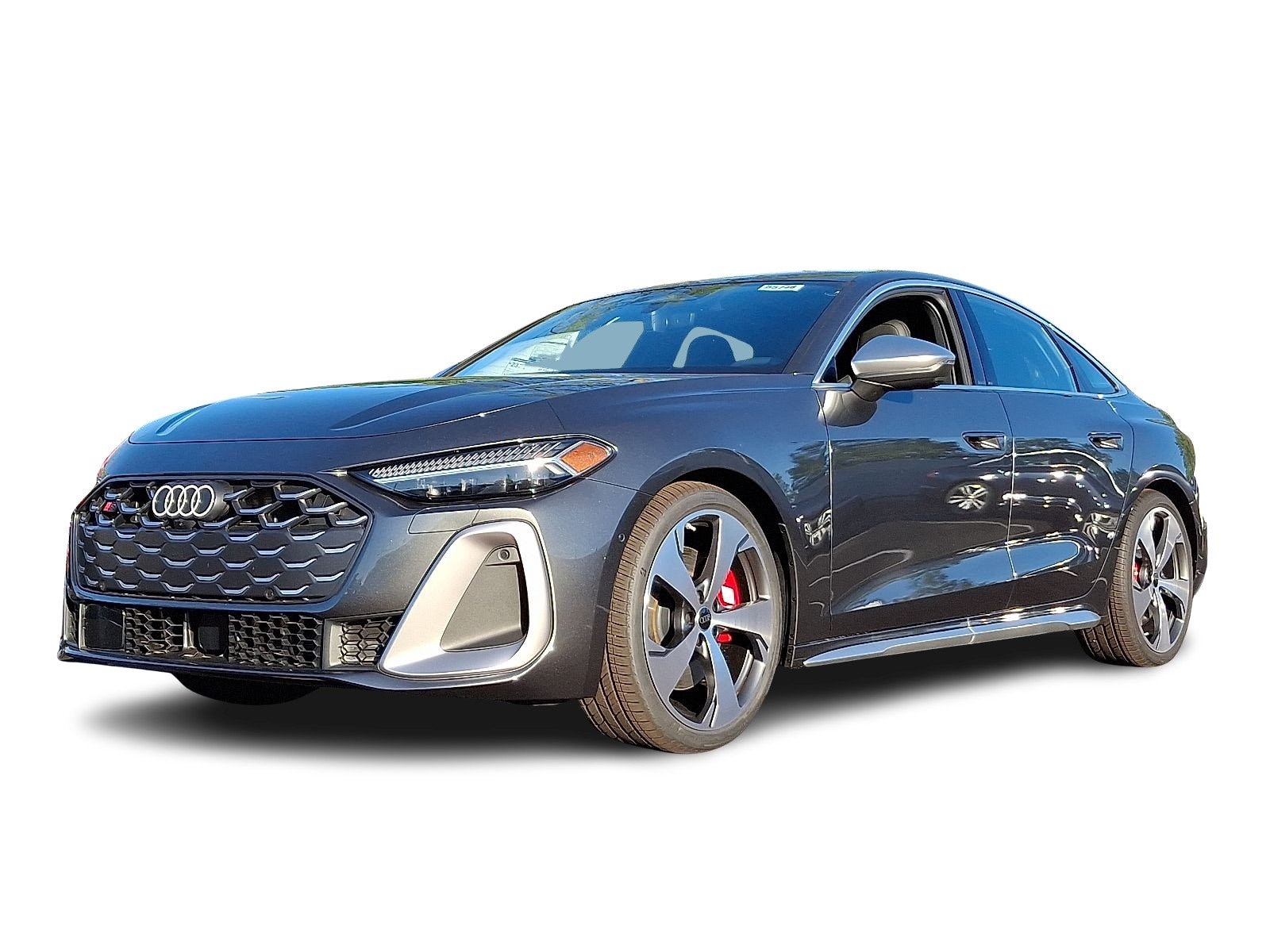 2026 Audi S5 Premium Plus quattro S tronic's photo