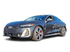 2026 Audi S5 3.0T Premium Plus Sportback