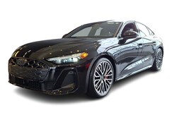 2025 Audi All-new S5 3.0T Premium Plus Hatchback