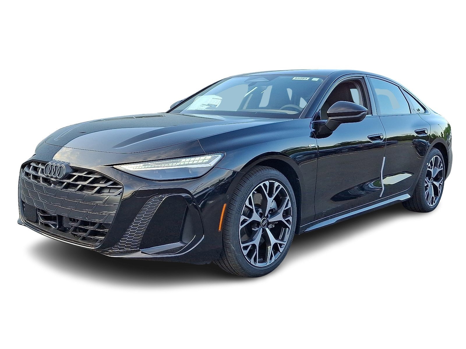 2026 Audi A6 Premium Plus quattro S tronic's photo