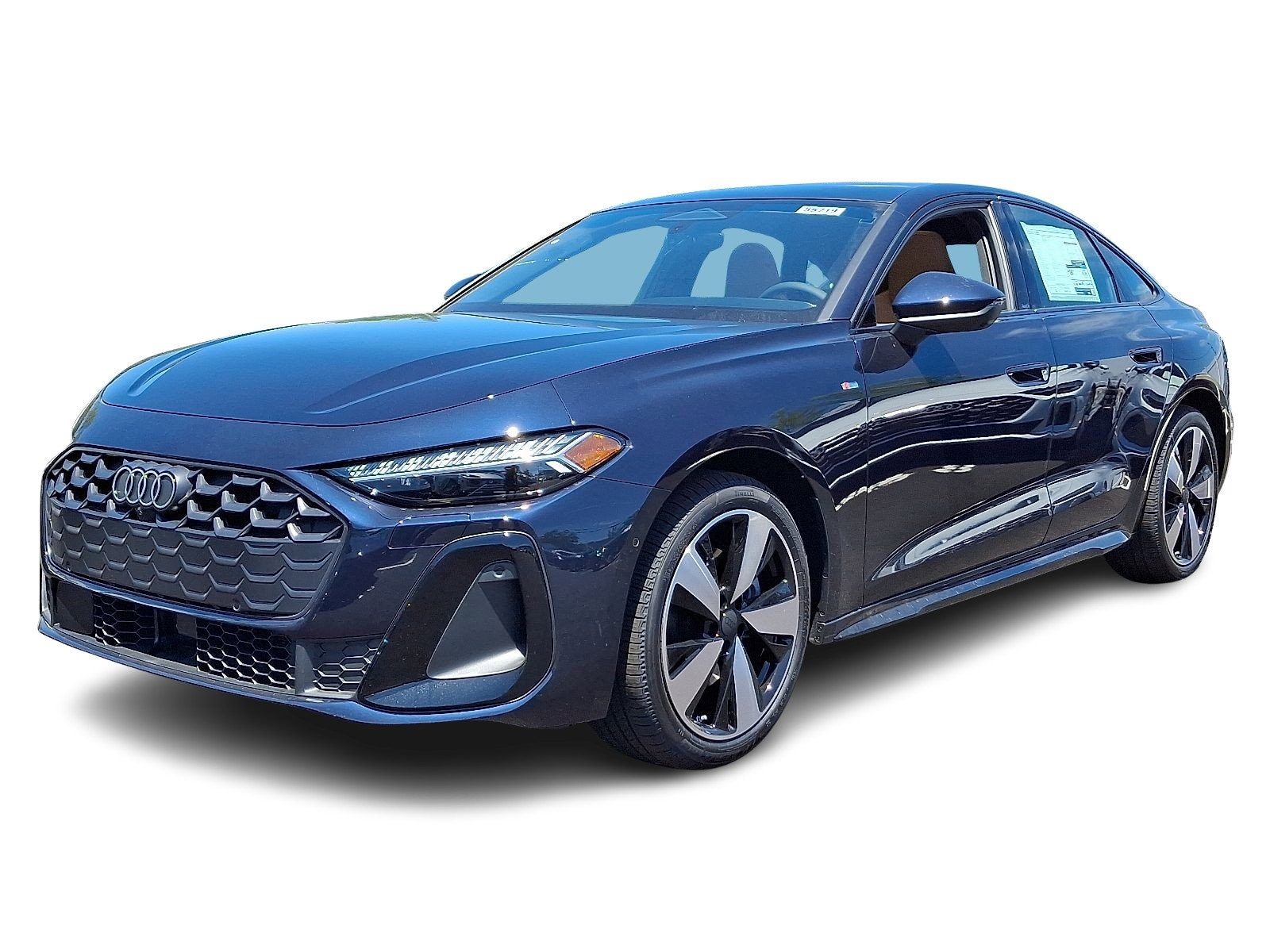 2026 Audi A5 Premium Plus quattro S tronic's photo
