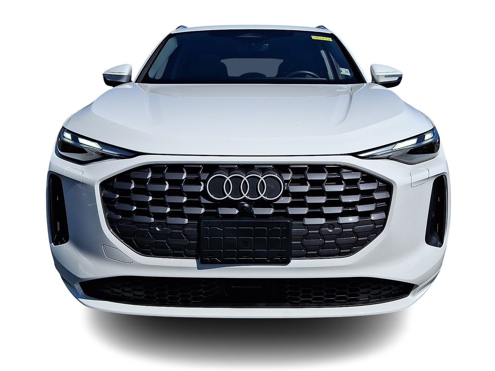 Certified 2025 Audi Q5 Premium SUV