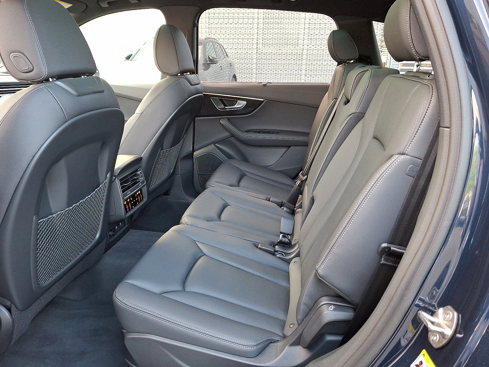 2026 Audi Q7 Premium Plus - Photo 8