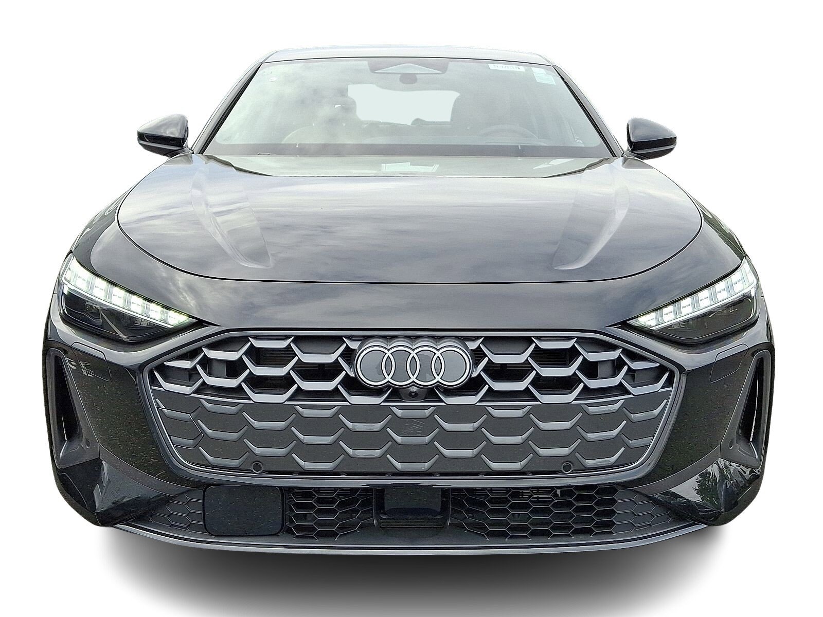 2025 Audi A5 2.0T Premium Plus photo 2