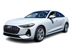 2026 Audi A5 2.0T Premium Hatchback