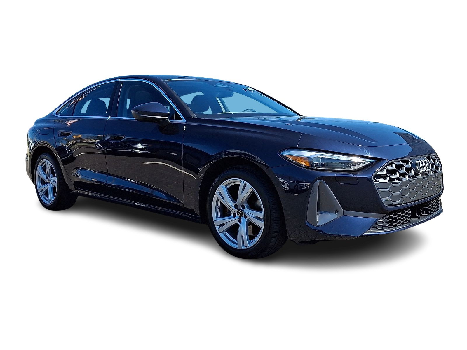 Certified 2025 Audi A5 Premium Sportback