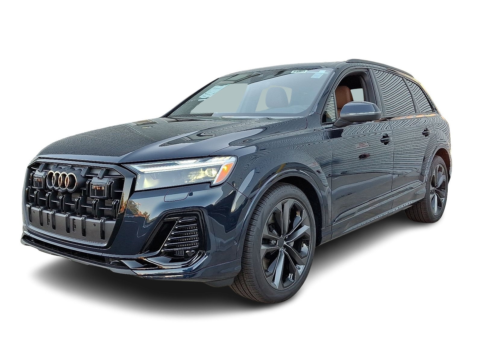 2026 Audi Q7 Premium Plus's photo
