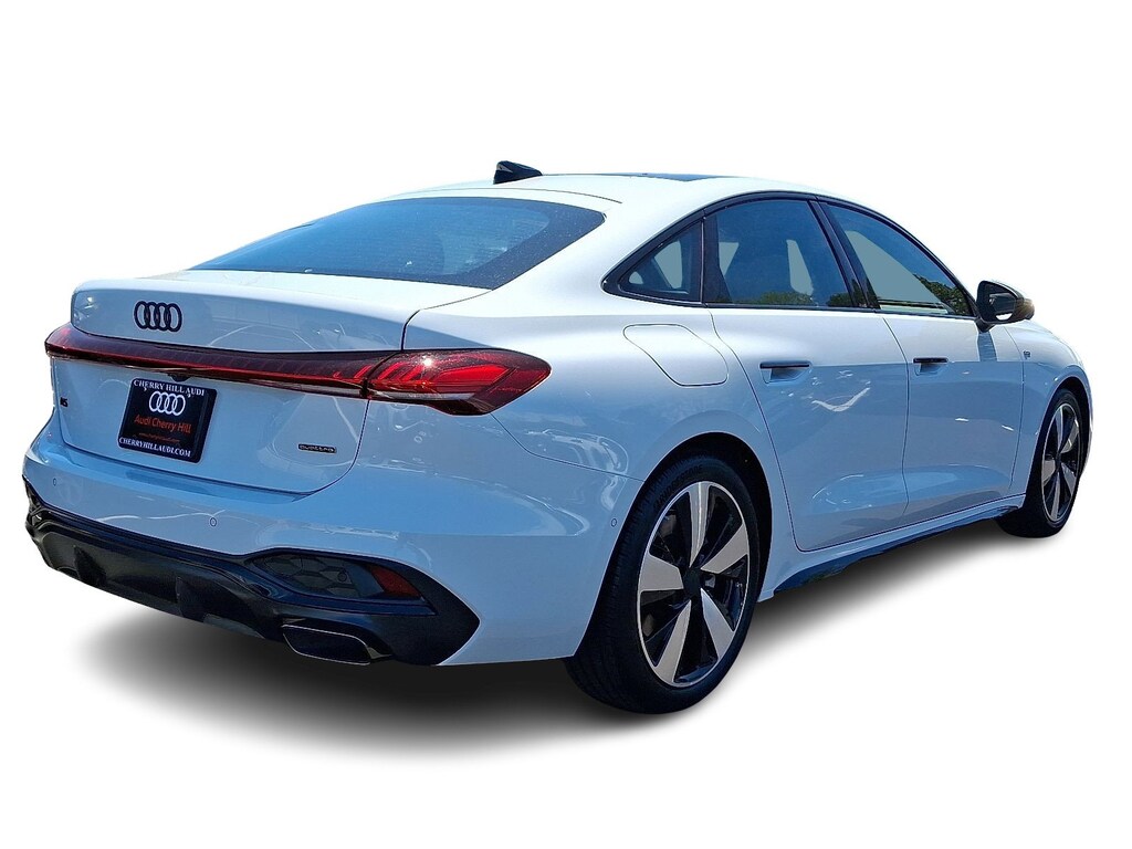 New 2026 Audi A5 2.0T Premium Plus Hatchback