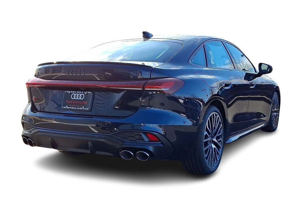 New 2025 Audi S5 3.0T Premium Plus Sportback