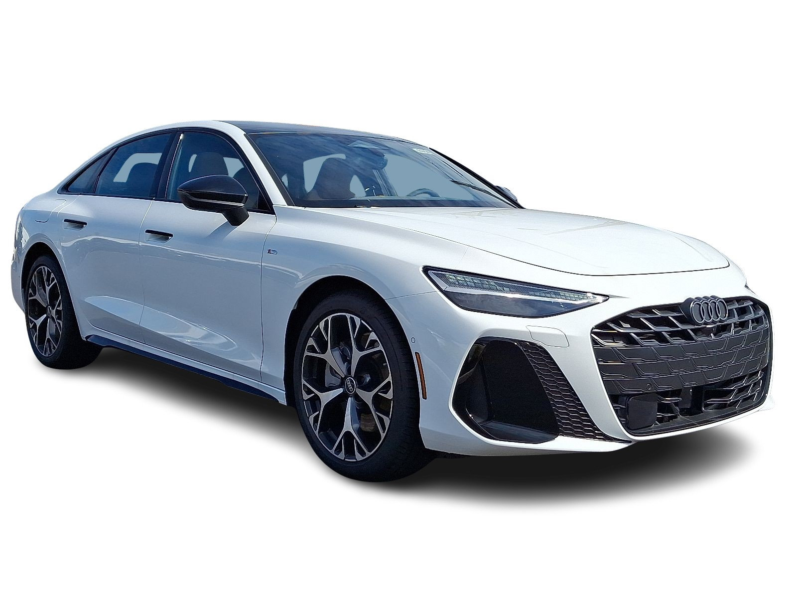 New 2026 Audi A6 Premium Sedan