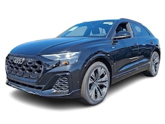 2027 Audi Q8 55 Premium SUV