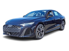 2026 Audi A6 Premium Sedan