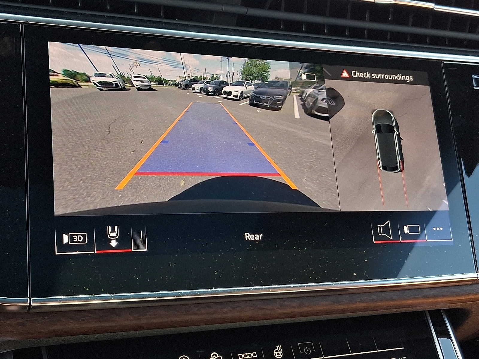 2026 Audi Q8 Premium Plus - Photo 15