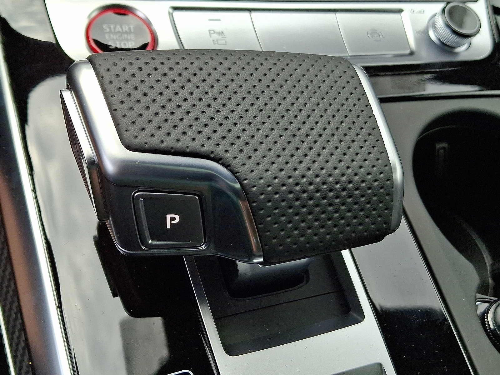 2026 Audi SQ7 Premium Plus - Photo 11