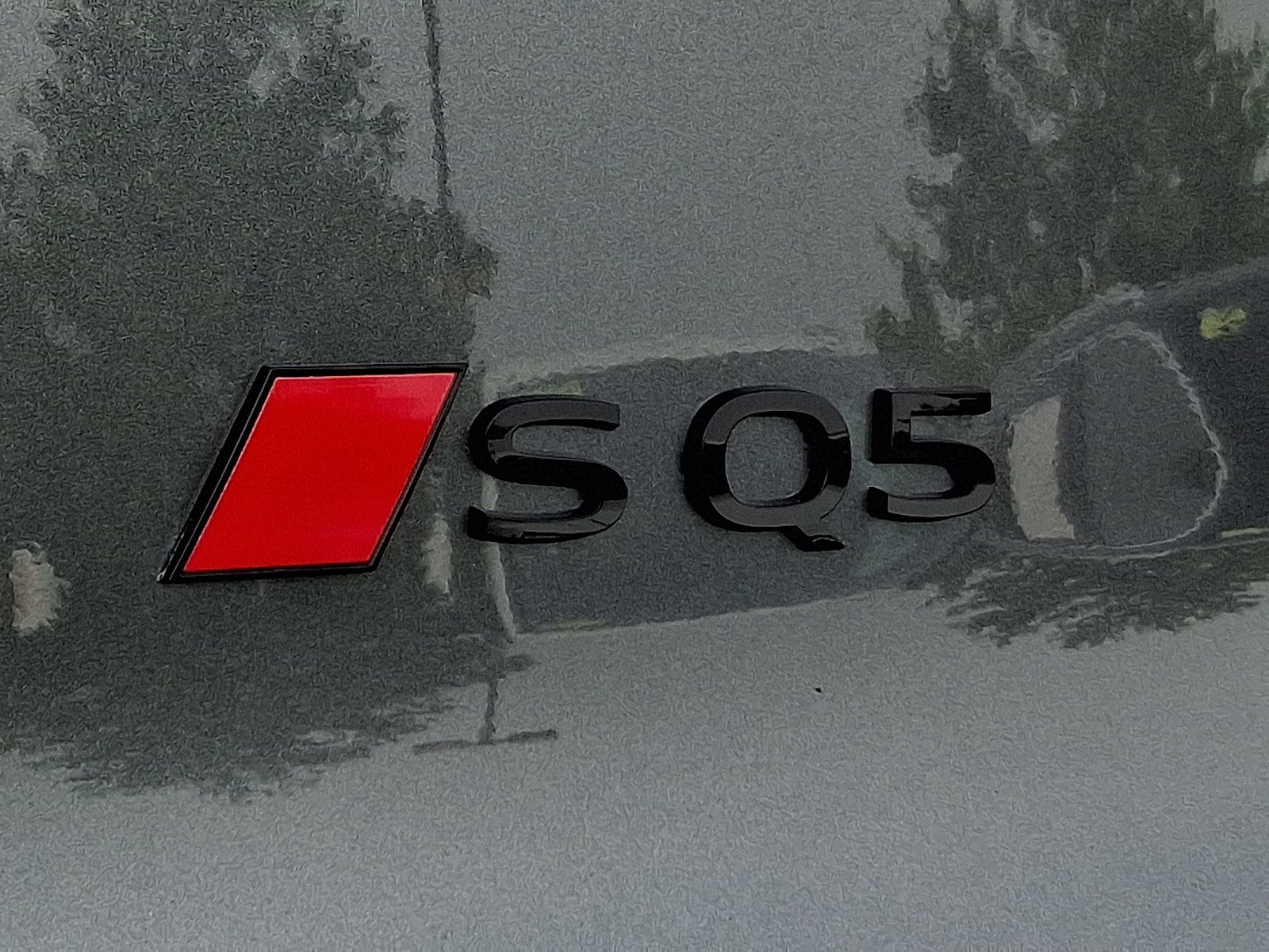 2026 Audi SQ5 Premium Plus - Photo 21