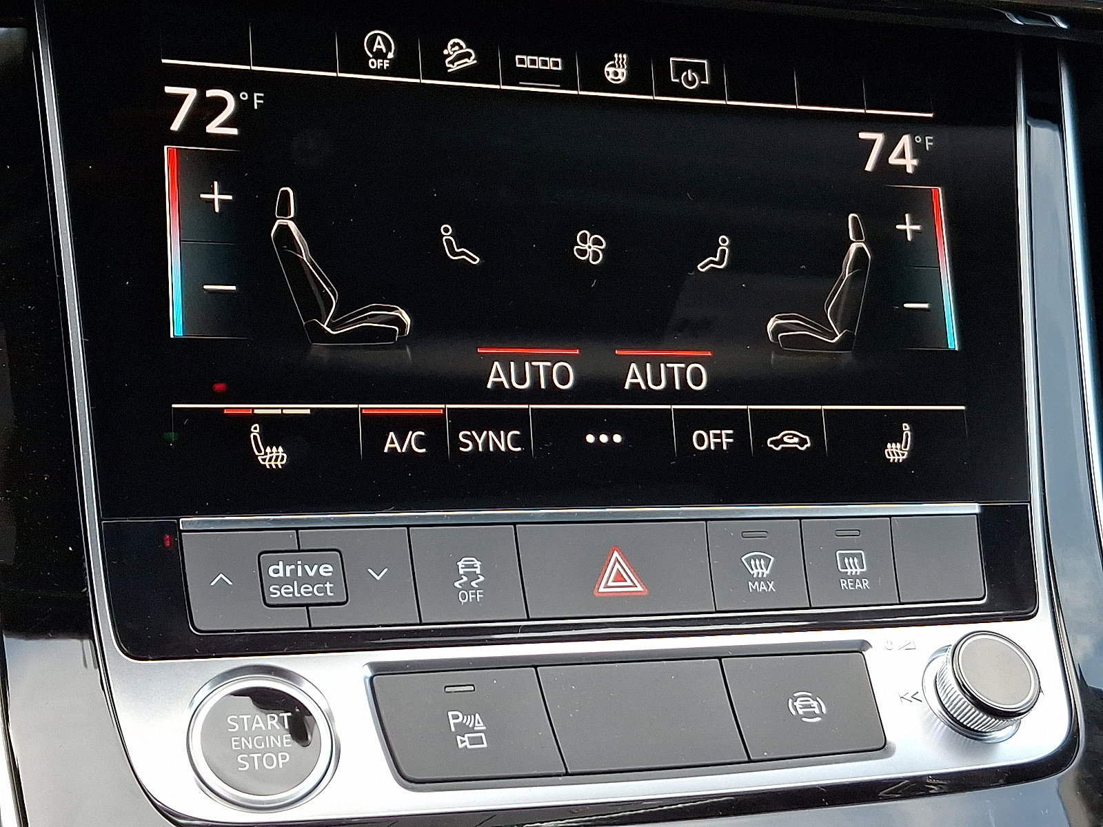 2026 Audi Q7 Premium - Photo 13