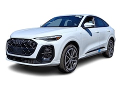 2026 Audi Q5 Sportback 2.0T Premium Plus SUV