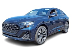2027 Audi Q8 55 Premium SUV
