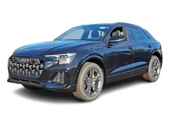 2026 Audi Q8 55 Premium SUV