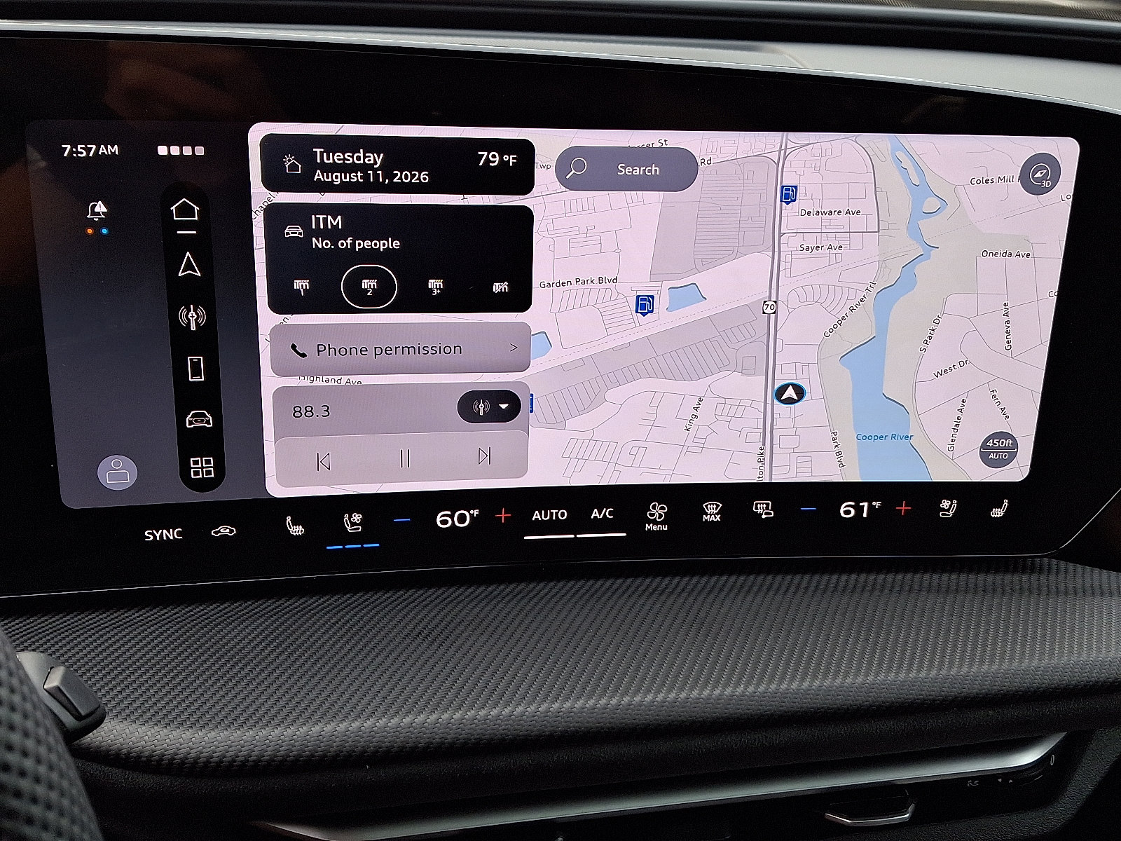 2026 Audi SQ5 Premium Plus - Photo 14