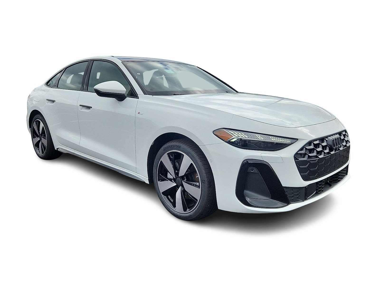 New 2026 Audi A5 2.0T Prestige Hatchback