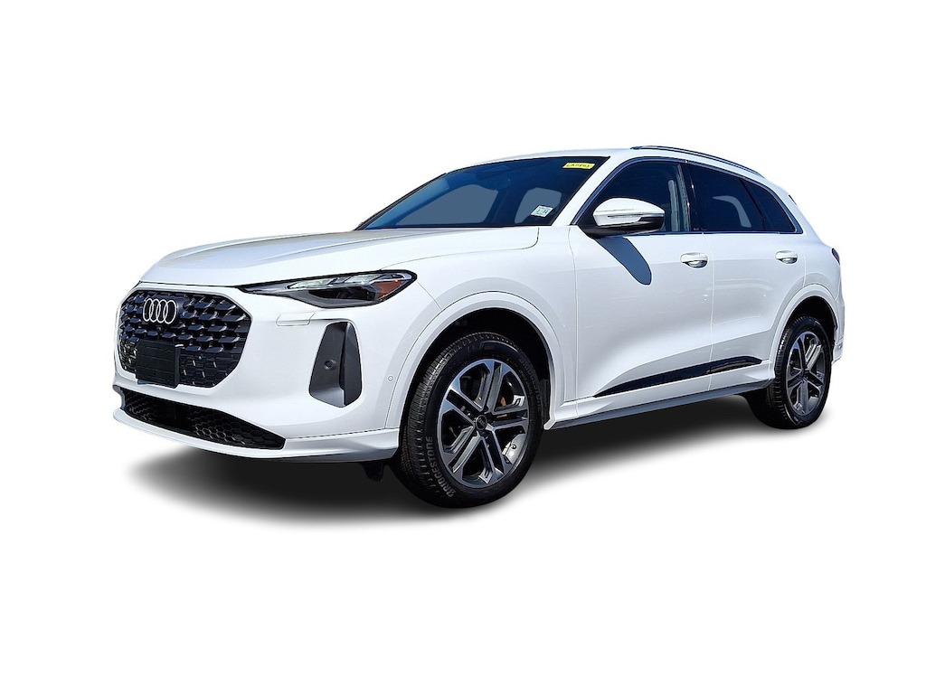 Certified 2025 Audi Q5 Premium SUV