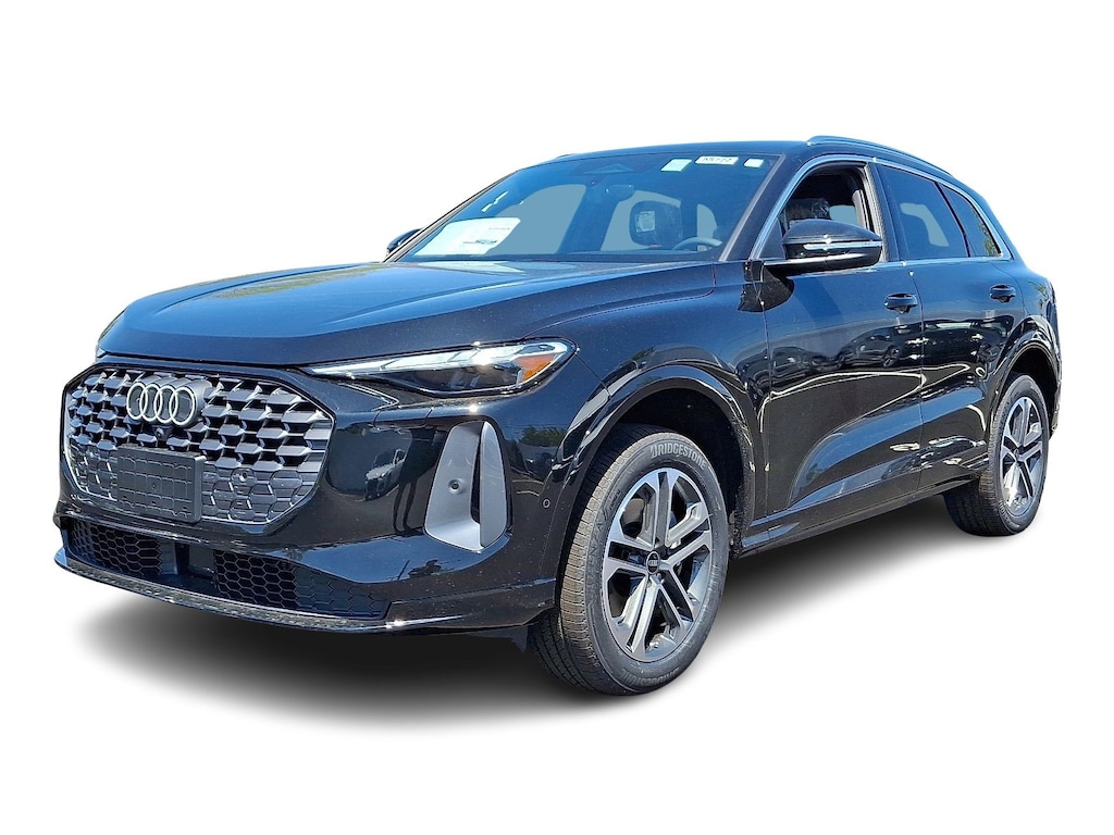 New 2026 Audi Q5 2.0T Premium SUV