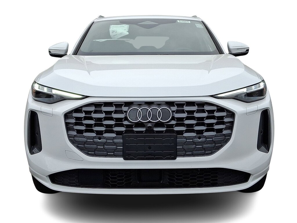 New 2025 Audi All-new Q5 2.0T Premium Plus SUV