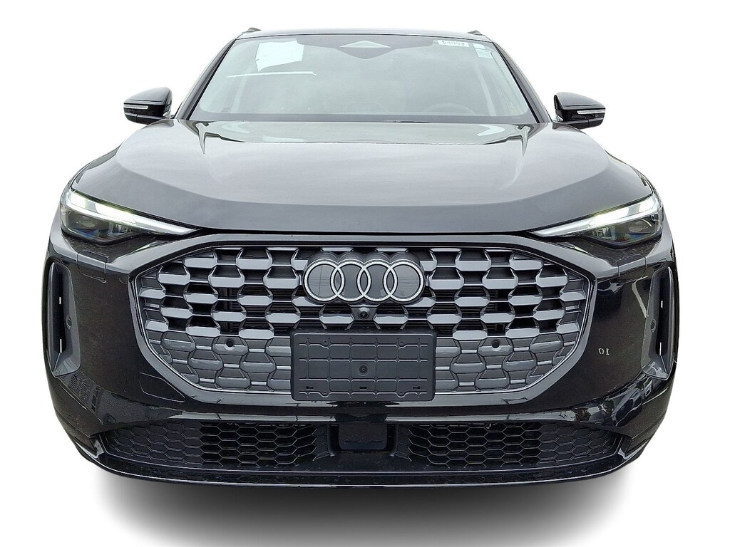 New 2025 Audi All-new Q5 2.0T Premium SUV