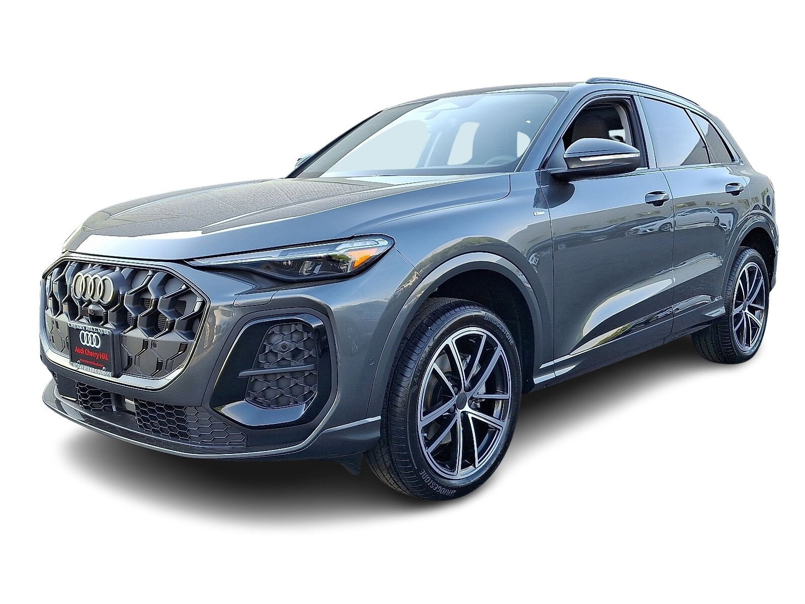 2026 Audi Q5 Premium Plus quattro's photo