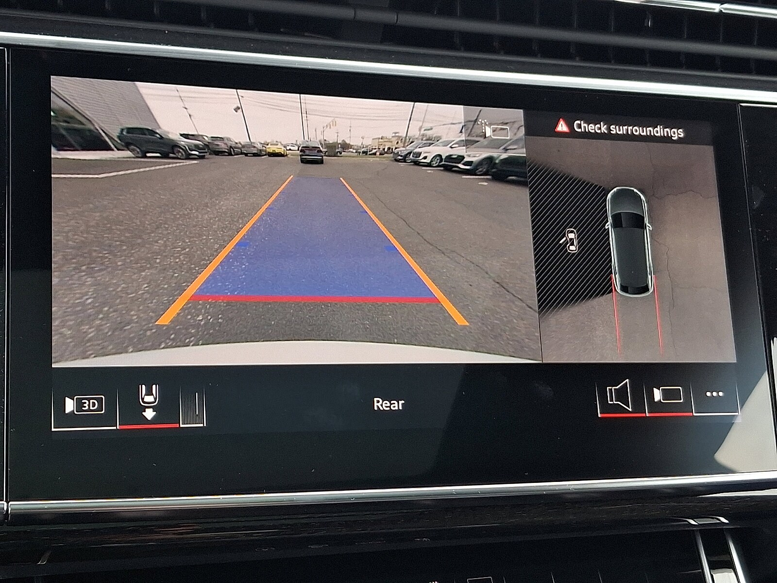 2026 Audi Q8 Premium Plus - Photo 15