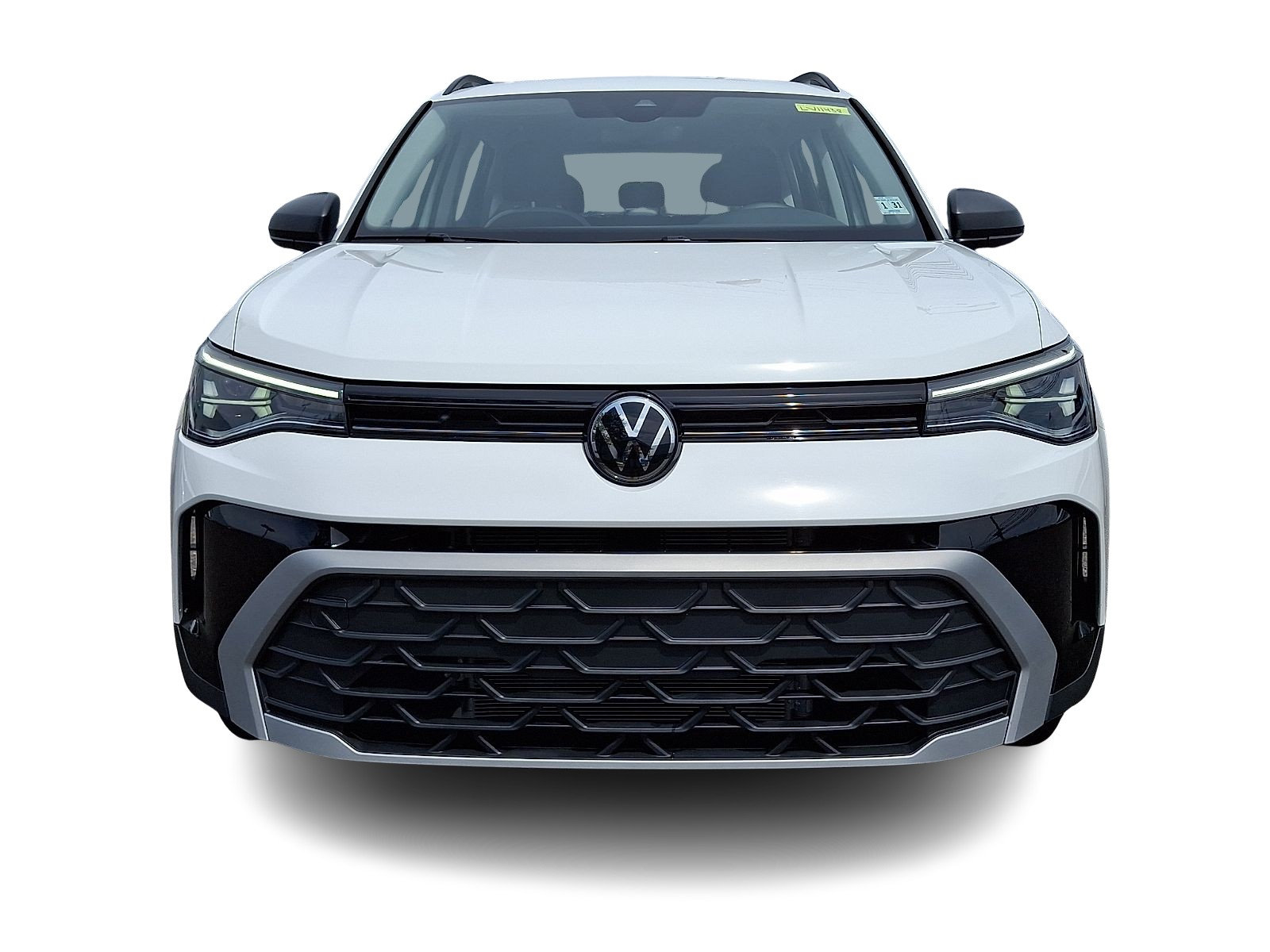 Certified 2025 Volkswagen Taos S SUV
