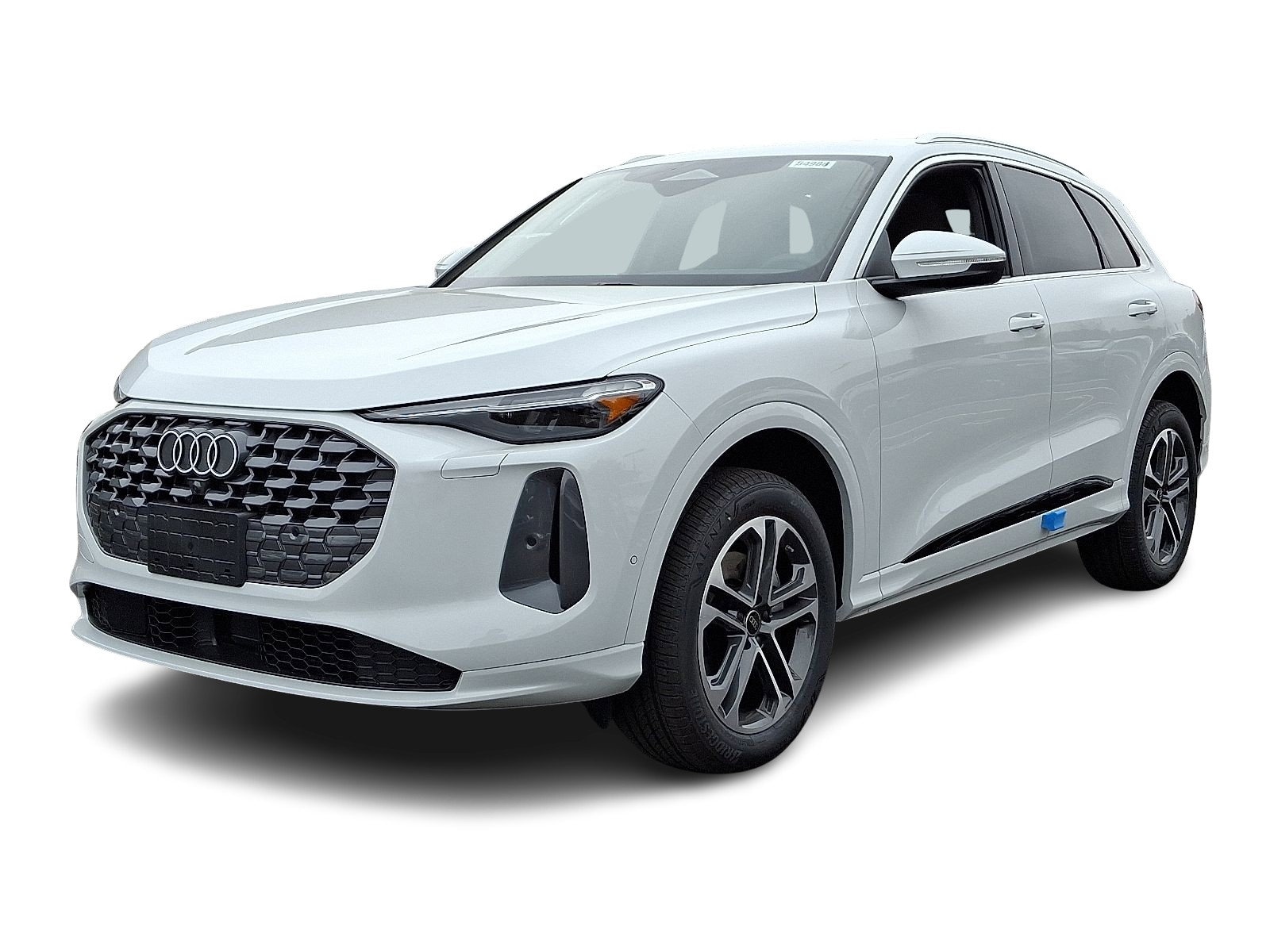 2025 Audi New Q5 Premium Plus's photo