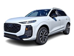 2026 Audi Q3 S line SUV