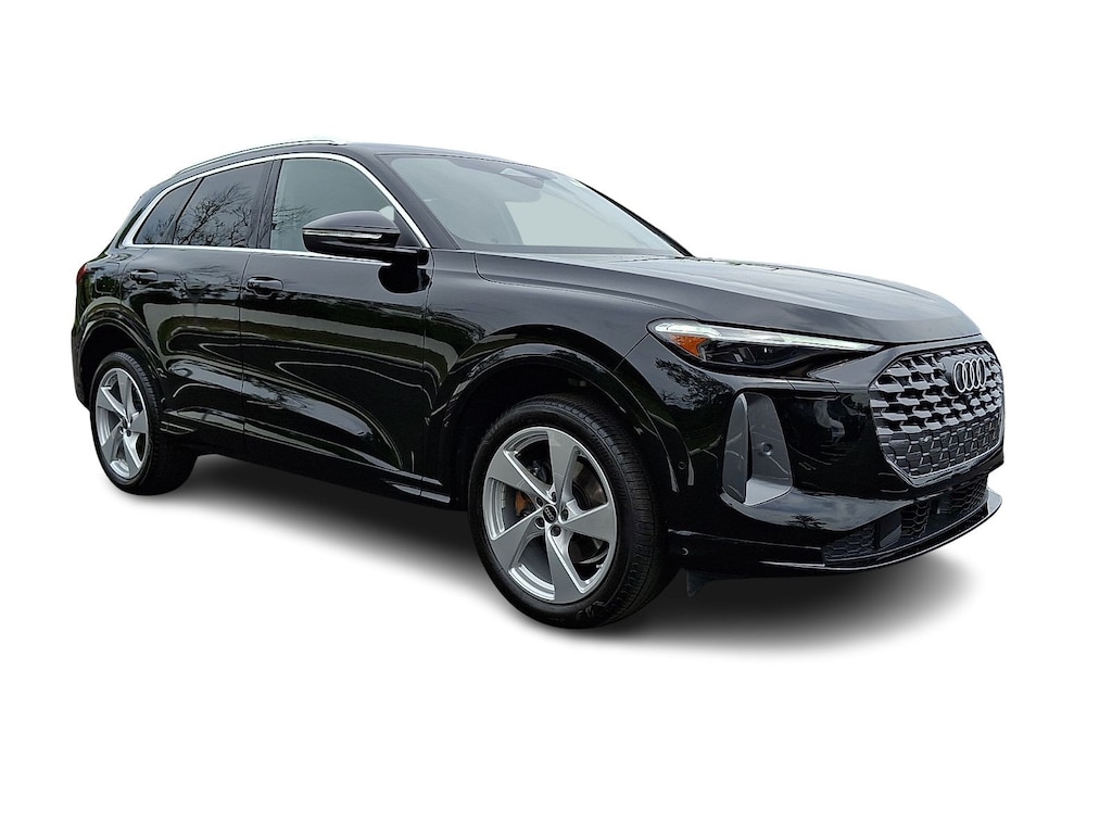 Used 2025 Audi Q5 Premium Plus SUV