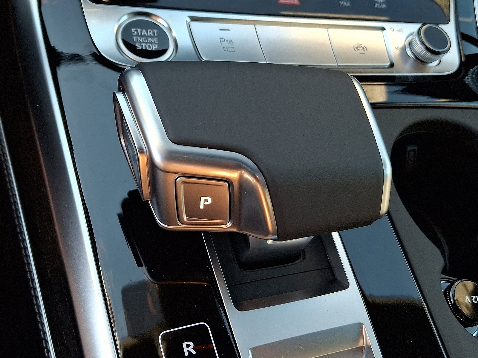 2026 Audi Q7 S Line Premium Plus - Photo 10