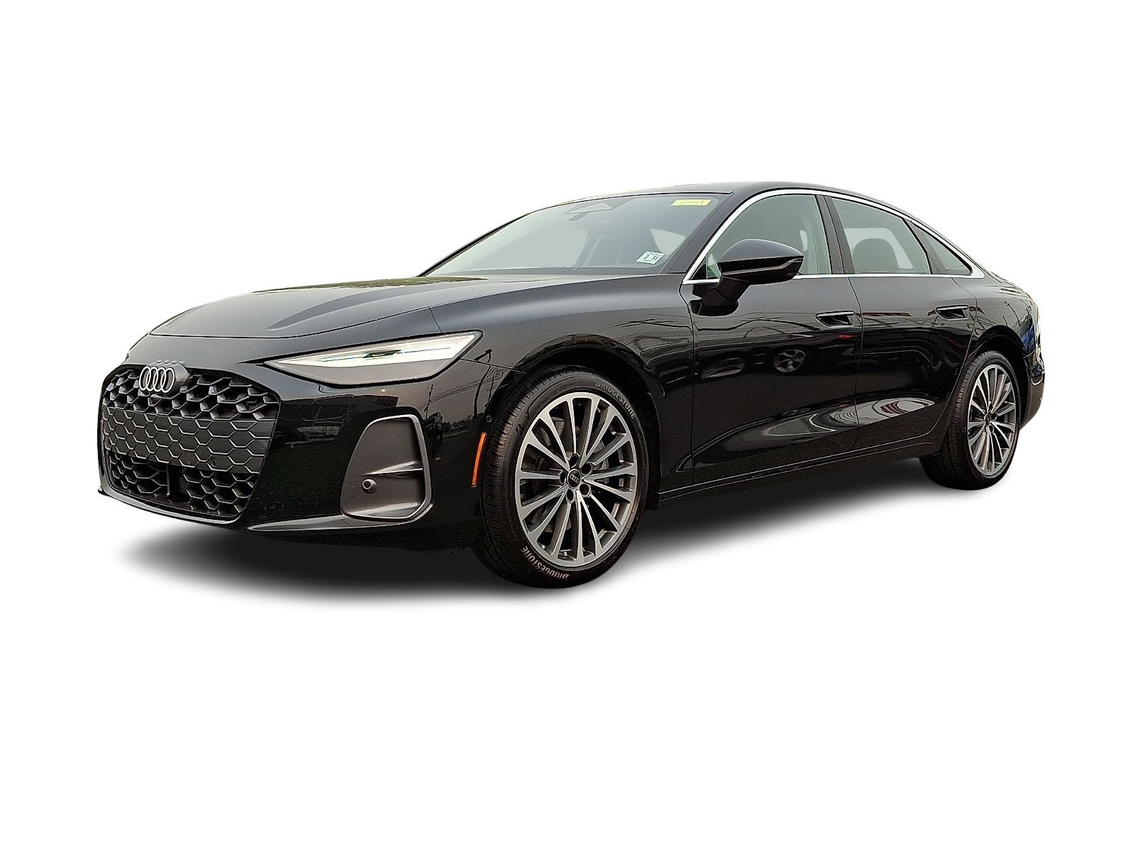 2026 Audi A6