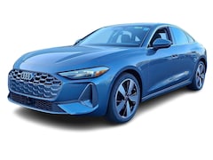 2025 Audi All-new A5 2.0T Premium Hatchback 2025 Audi All-new A5 2.0T Premium Hatchback