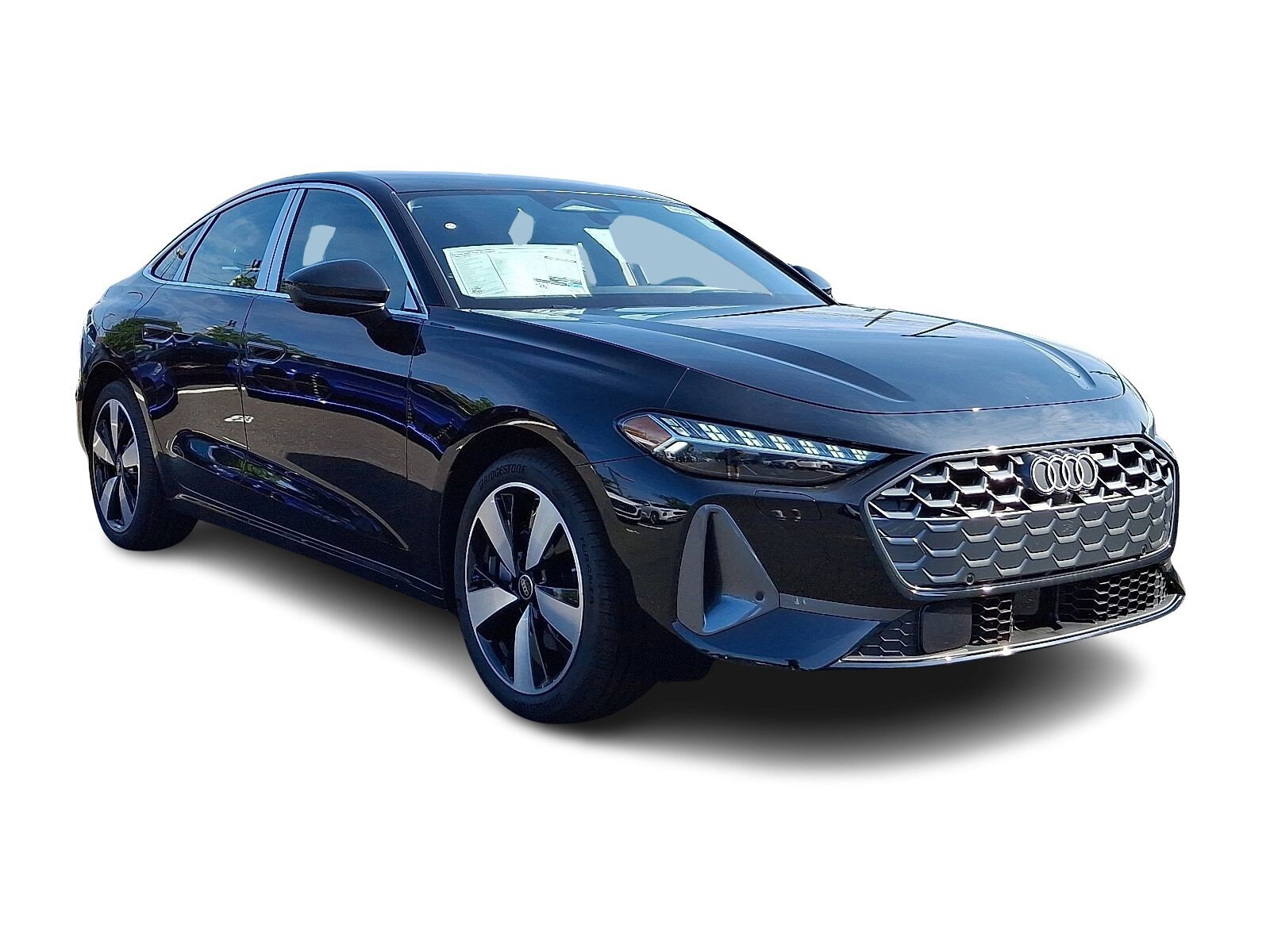 2025 Audi A5 2.0T Premium Plus photo 2