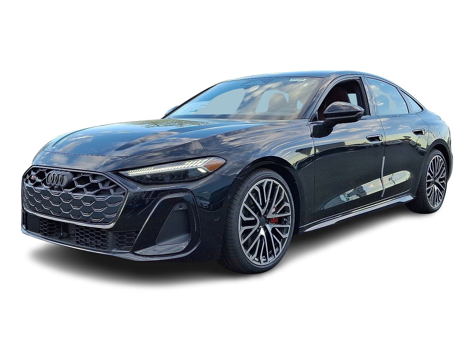 2026 Audi S5 Premium Plus quattro S tronic's photo