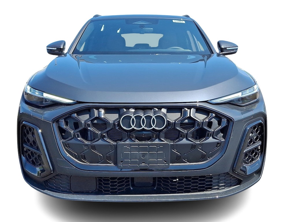 New 2026 Audi Q5 2.0T Premium Plus SUV