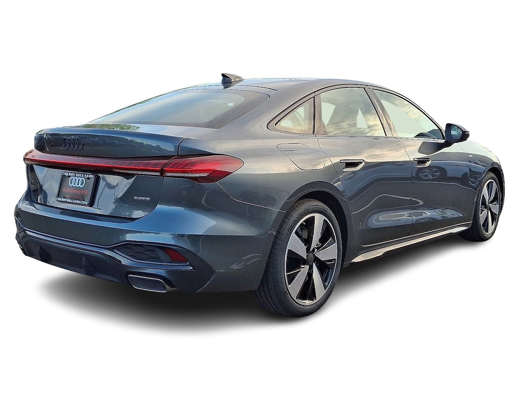 New 2026 Audi A5 2.0T Premium Plus Hatchback