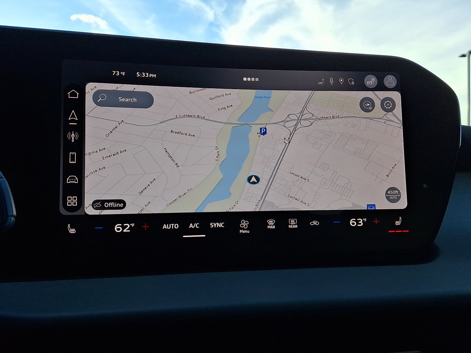 2026 Audi Q3 Base - Photo 15