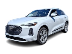2026 Audi Q5 2.0T Premium Plus SUV