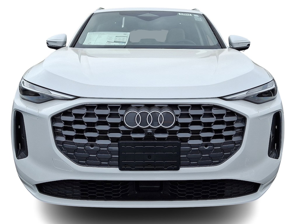 New 2025 Audi All-new Q5 2.0T Premium SUV