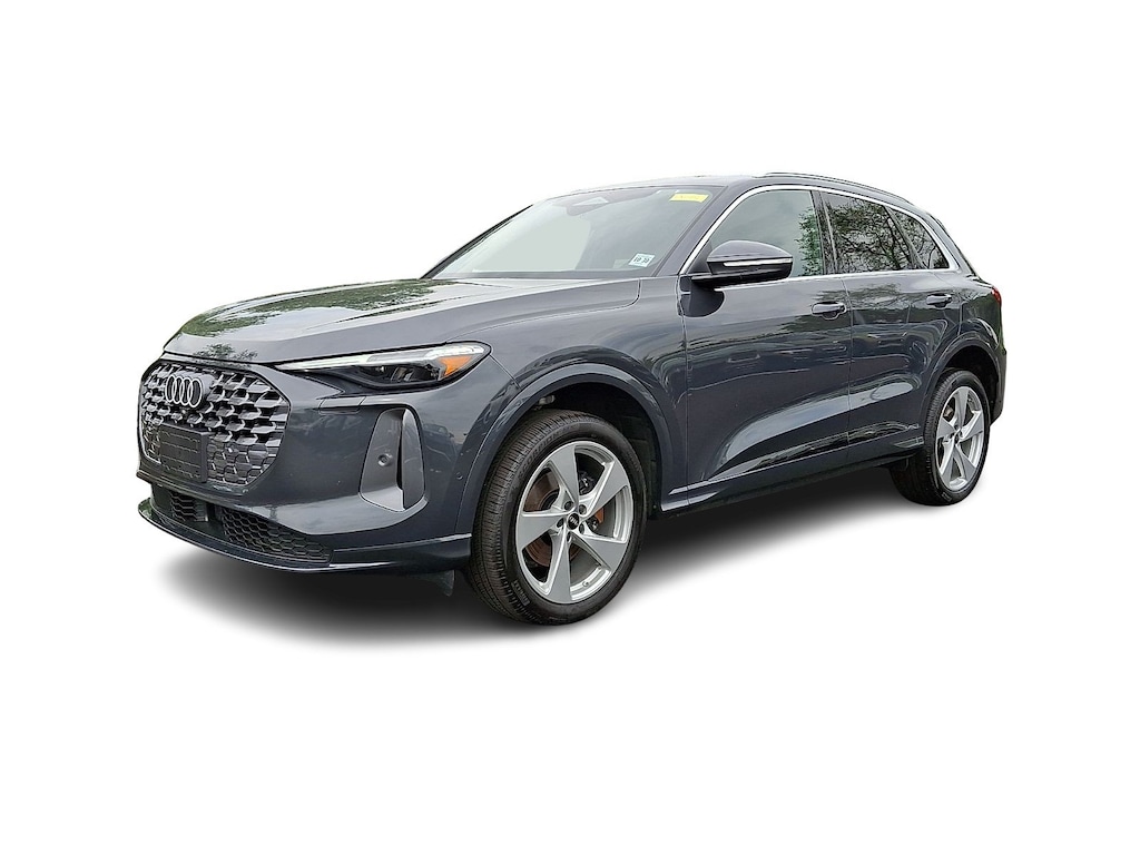 Used 2025 Audi Q5 Premium Plus SUV