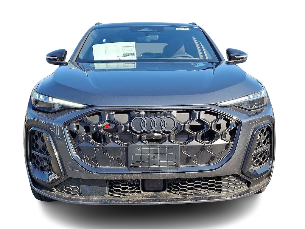 New 2026 Audi SQ5 3.0T Premium Plus SUV