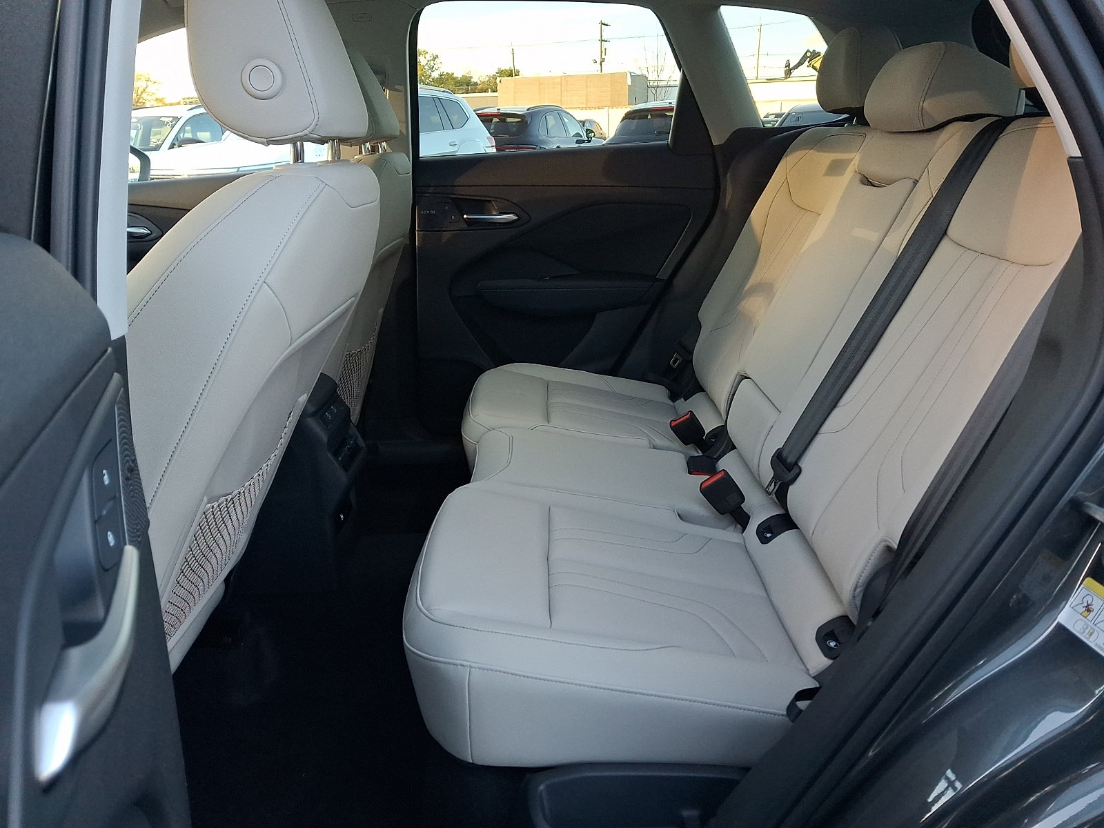2026 Audi Q3 Base - Photo 8